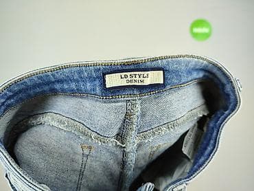 duffy buty: Jeansy damskie, rozmiar S — 4