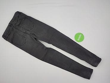 jeans g raw: Reserved, Jeansy damskie, rozmiar S — 3