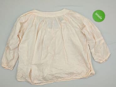 koszula z bufiastymi rękawami sinsay: Women's blouse, size M (EU 38) — 3