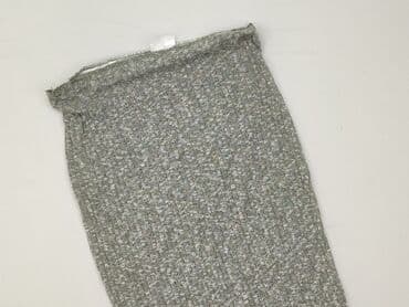 kurtka zimowa z kożuszkiem: Spódnica damska, rozmiar L — 1