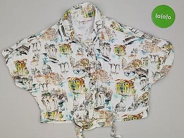 w c: Camaïeu, Bluzka damska, rozmiar XL — 2