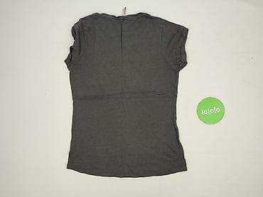 bluzy artystyczne: FB Sister, T-shirt damski, rozmiar M — 3