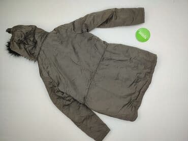 жіночі флісові кофти: Reserved YFL, Parka damska, rozmiar S — 3