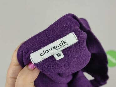 tanie t shirty damskie plus size: T-shirt damski, rozmiar M — 4