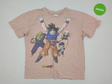 bluza dragon ball cropp: Cropp, T-shirt damski, rozmiar S — 3