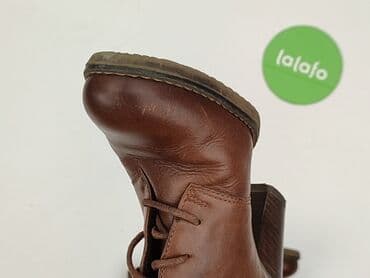 Women: Ankle boots for women, 36, condition - Good — 8