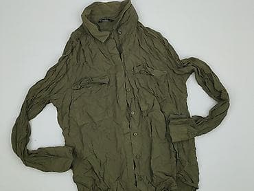 mango koszulka: Basic, Koszula damska, rozmiar S — 1
