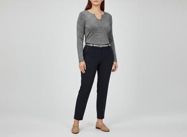 kapcie walkx: Wallis, Bluzka damska, rozmiar XL — 7