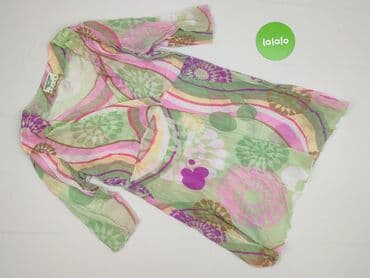 koszulka tunika: Tunika damska, 3XL — 2