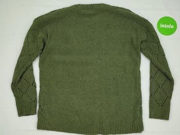 czy sweter z poliestru jest dobry: Beloved, Sweter damski, rozmiar S — 3