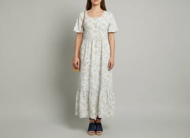 sukienki swiąteczne: R&F, Women`s dress, size M — 1