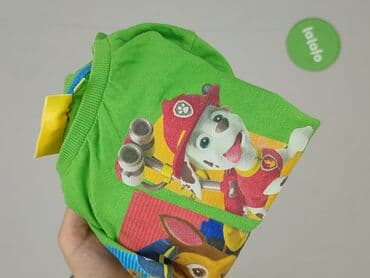 f f tshirt: Sweatshirt, Nickelodeon, 5-6 years, 110-116 cm, condition - Very good — 5