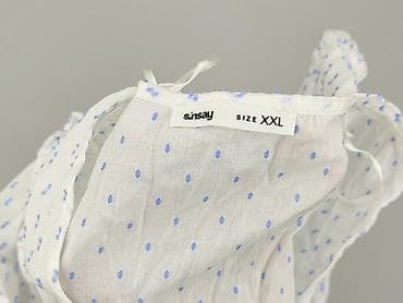 sinsay beret: Sinsay, Bluzka damska, rozmiar 2XL — 5