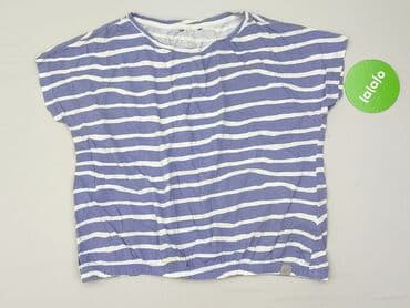 reserved boxy t shirty: T-shirt damski, M — 2