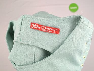 sukienka na wesele miętowa: Sukienka damska, rozmiar XL — 4