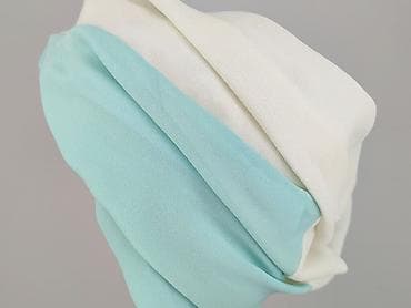 puszysta moda: Ponczo damskie, rozmiar One size — 5