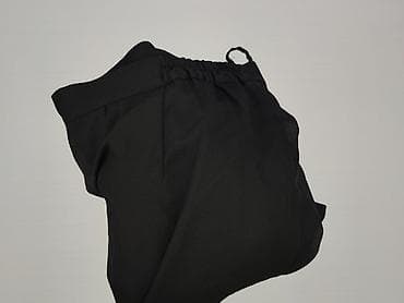 le bonprix: Bpc bonprix collection, Spodnie materiałowe damskie, rozmiar 2XL — 9