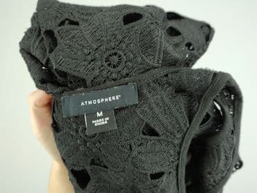 bluzki koronka allegro: Atmosphere, Top damski, rozmiar M — 4