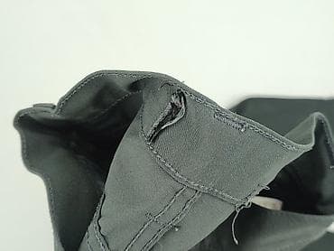 buty 2022: Spodnie materiałowe damskie, rozmiar S — 7