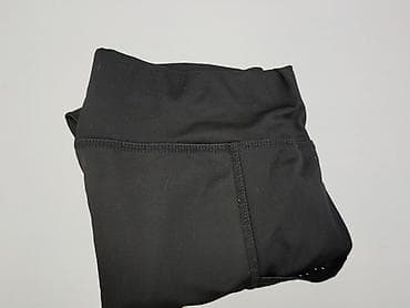 leginsy i stringi: Legginsy Sportowe damskie, rozmiar XL — 5