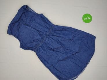 allegro sukienki dżinsowe: Sukienka damska, rozmiar S — 3