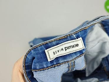levis 801: Pimkie, Jeans for women, size S — 4