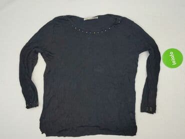 sukienki i garsonki na wesele: Bluzka damska, L — 2