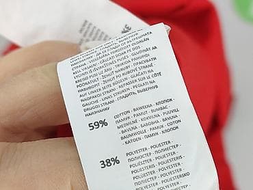 sugarfree: Sinsay, Sukienka damska, rozmiar M — 5