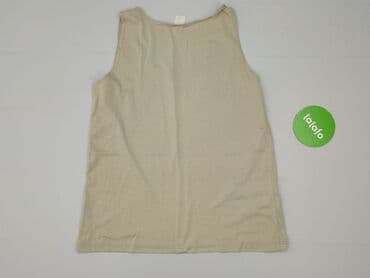 t shirty calvin klein allegro: Топ жіночий, розмір M — 3