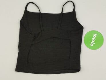 bluzki prazkowane: Top damski, rozmiar S — 3