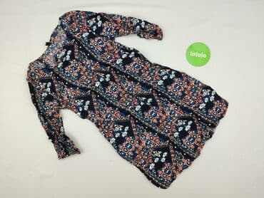 hm sukienka z falbanami: H&M Divided, Sukienka damska, rozmiar L — 2