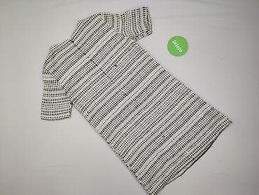 zara denim: Zara, Sukienka damska, rozmiar M — 3