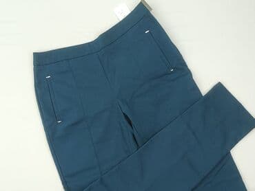 buty do garnituru badura: Spodnie materiałowe damskie, rozmiar S — 1