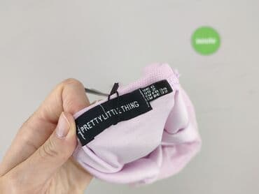 sukienki na chrzest dziecka: PrettyLittleThing, Sukienka damska, rozmiar XS — 4