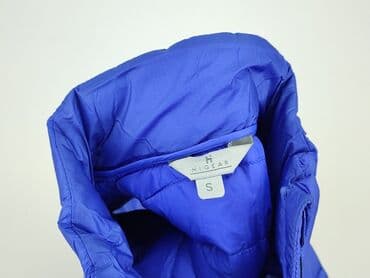 horry bluza: Kamizelka damska, rozmiar S — 4