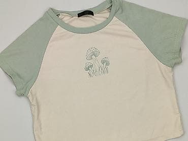 crop top hugo: Top damski, rozmiar S — 1