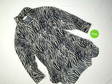 janina stretch t shirt: Janina, Women`s shirt, size 3XL — 2