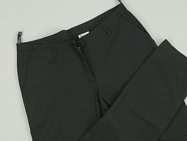 Spodnie materiałowe damskie, rozmiar M