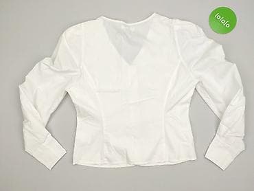 lasocki kozaki: Sinsay, Bluzka damska, rozmiar L — 3