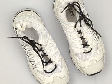 buty z ccc: Sneakersy damskie, rozmiar 37 — 1