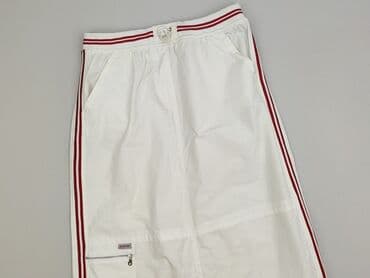 spódnice sportowe midi: Spódnica damska, rozmiar L — 1