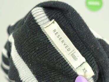 c a sweter w paski: Reserved, Sweter damski, rozmiar XS — 4