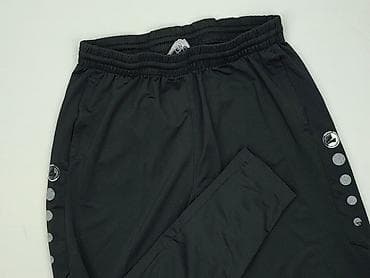 kipsta dresy: Jako, Spodnie dresowe dla mężczyzn, rozmiar S — 1