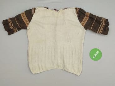 koszula do stroju krakowskiego: Danhen, Women's blouse, size M (EU 38) — 3