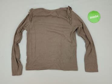 bluzki rękaw 3 4 sinsay: Sinsay, Bluzka damska, rozmiar L — 3