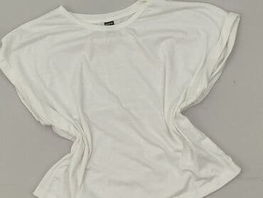 Shein, T-shirt damski, rozmiar M