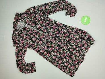 buty na platformie: H&M Divided, Sukienka damska, M — 2