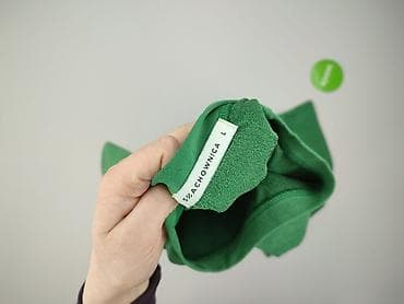 biale sandaly lasocki: SZACHOWNICA, Sukienka damska, rozmiar L — 5