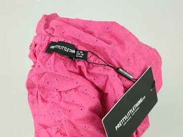 bluza odkryte ramiona: PrettyLittleThing, Top damski, XL — 4