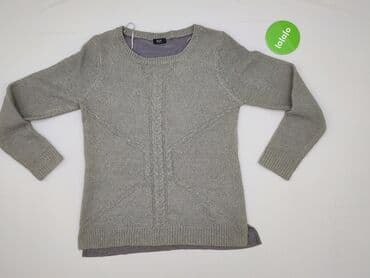 old navy sweter: F&F, Sweter damski, rozmiar L — 2